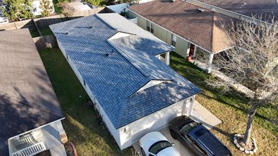 Roof Replacement in Riverview, FL