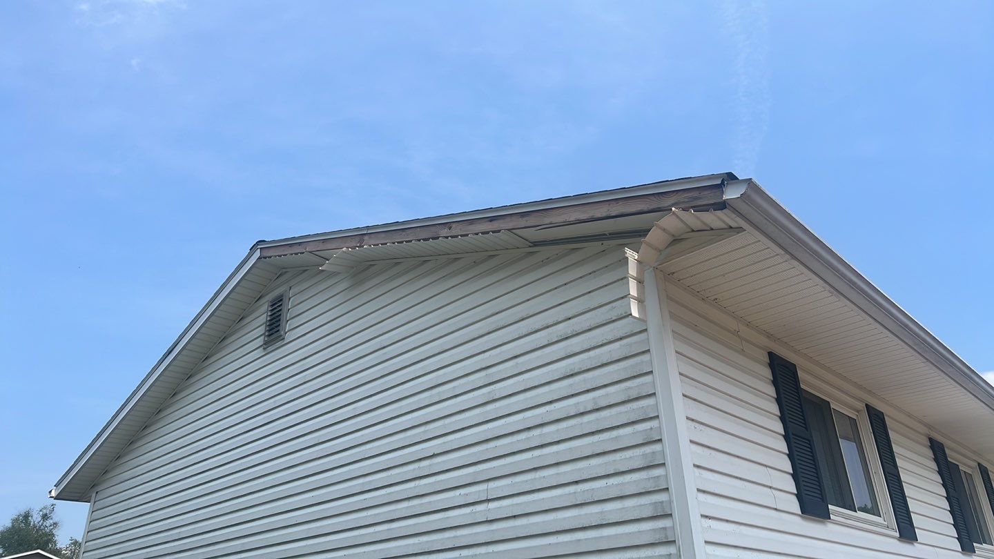 Amanda Leemaster by Silver Leaf Contracting 
