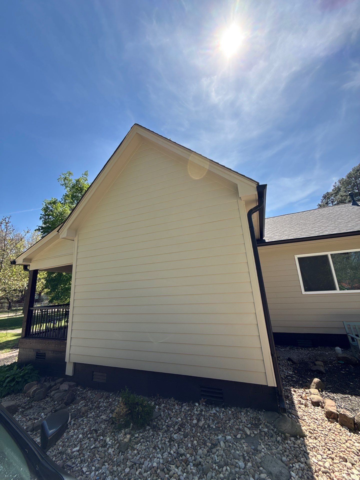 Home Upgrade in Brighton, TN by Skilled Construction LLC
