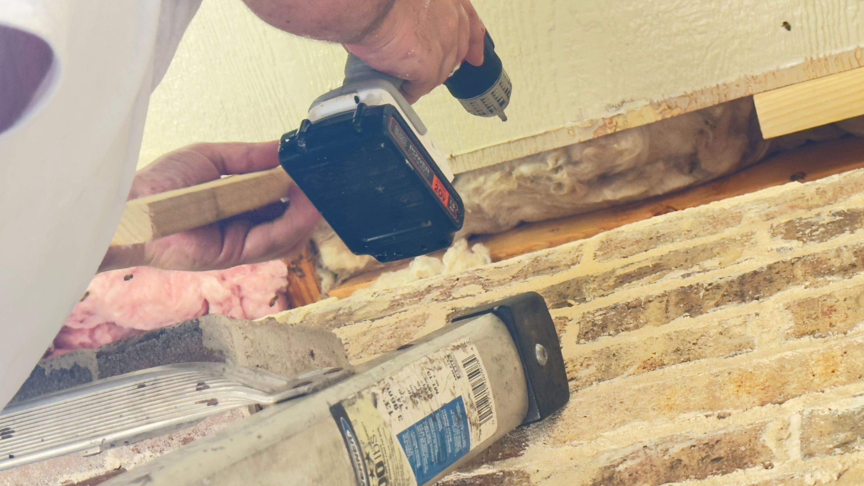 Brick Bees by Rockwall Honey Bee Company