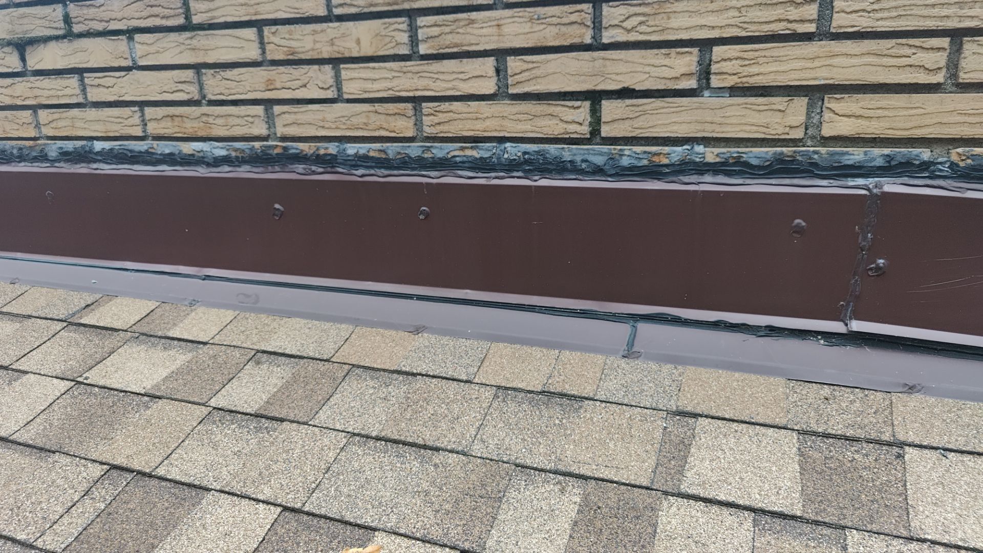 Roof Replacement using Owens Corning Slatestone Gray by 180 Contractors