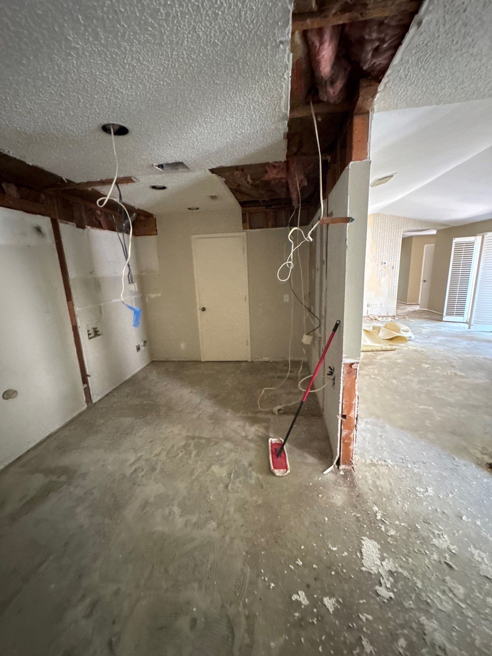 Dream Home Delivered: Full Remodel, Floor-to-TPO, in Just 30 Days by Tibi Soli LLC