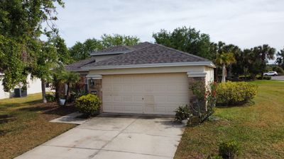 Roof replacement in Parrish FL,