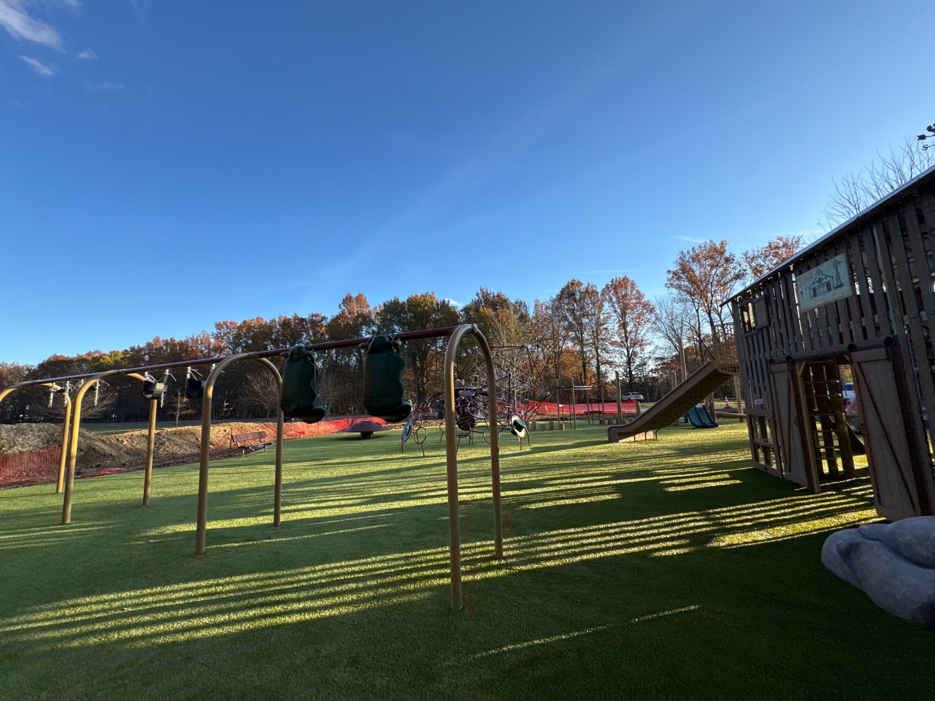 McNamara Park by ForeverLawn NEIN/INDY