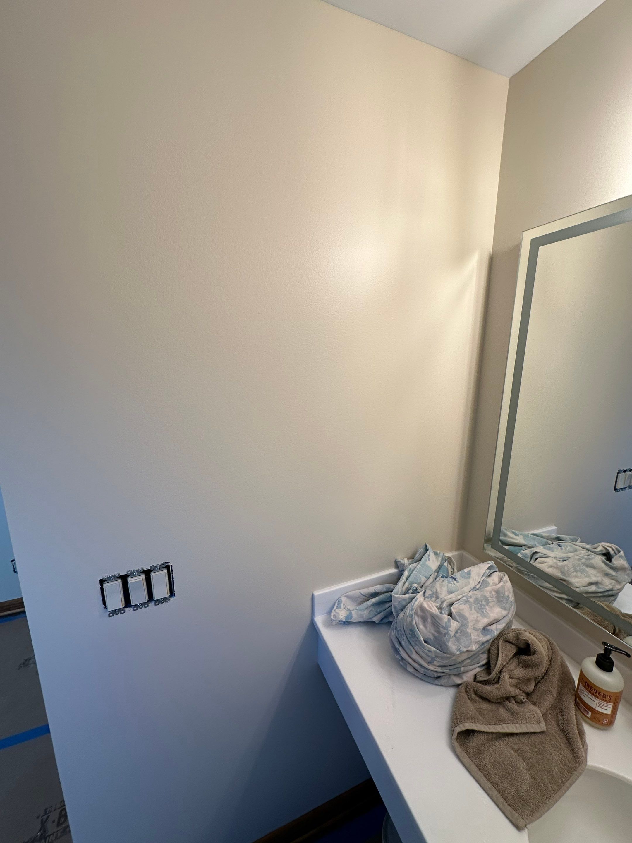 Bathroom Remodel by Ivy Lea Construction