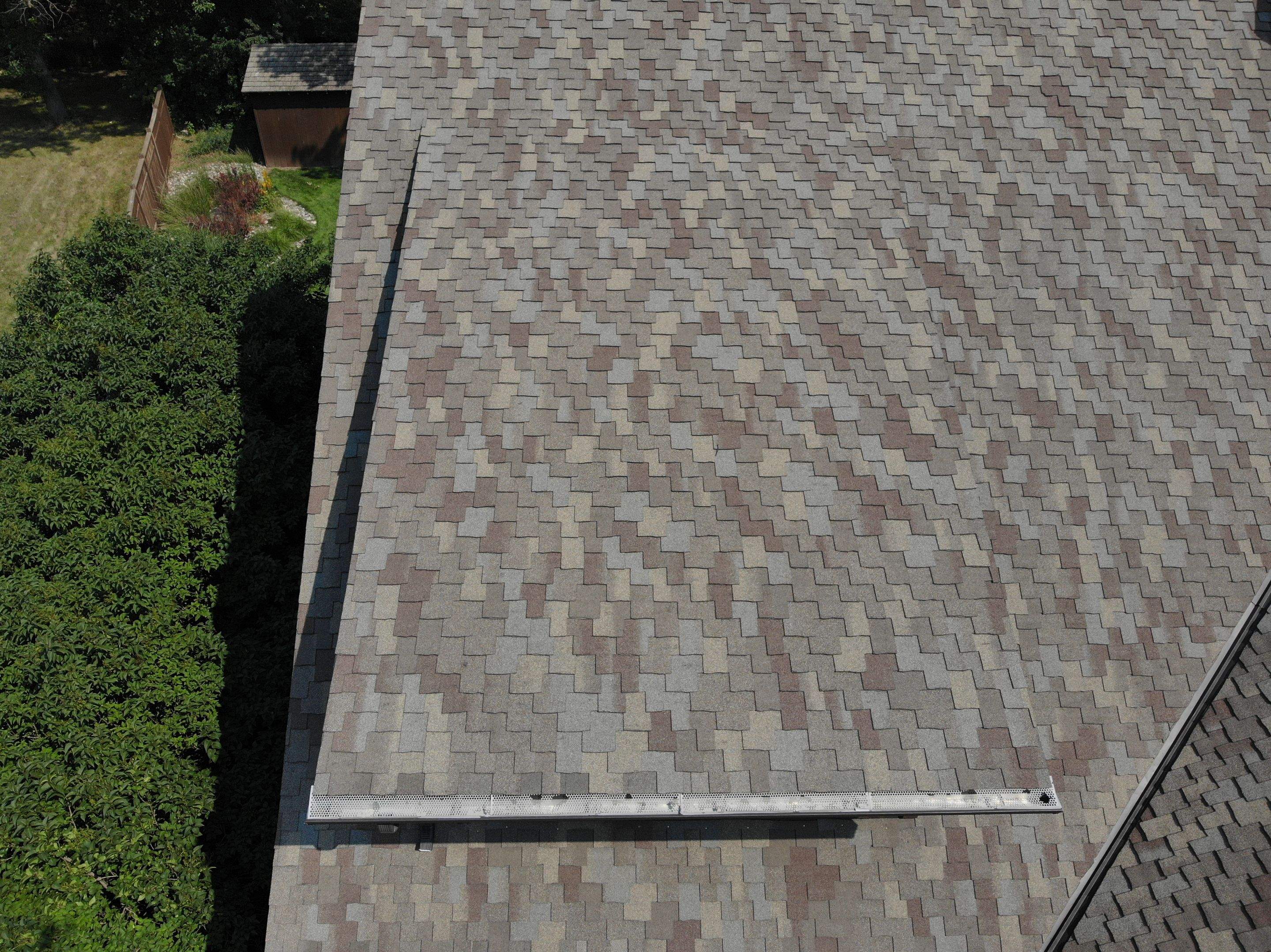 Hail Proof Residential Roofing Installation using EuroShield by Weather-Tite Exteriors LLC