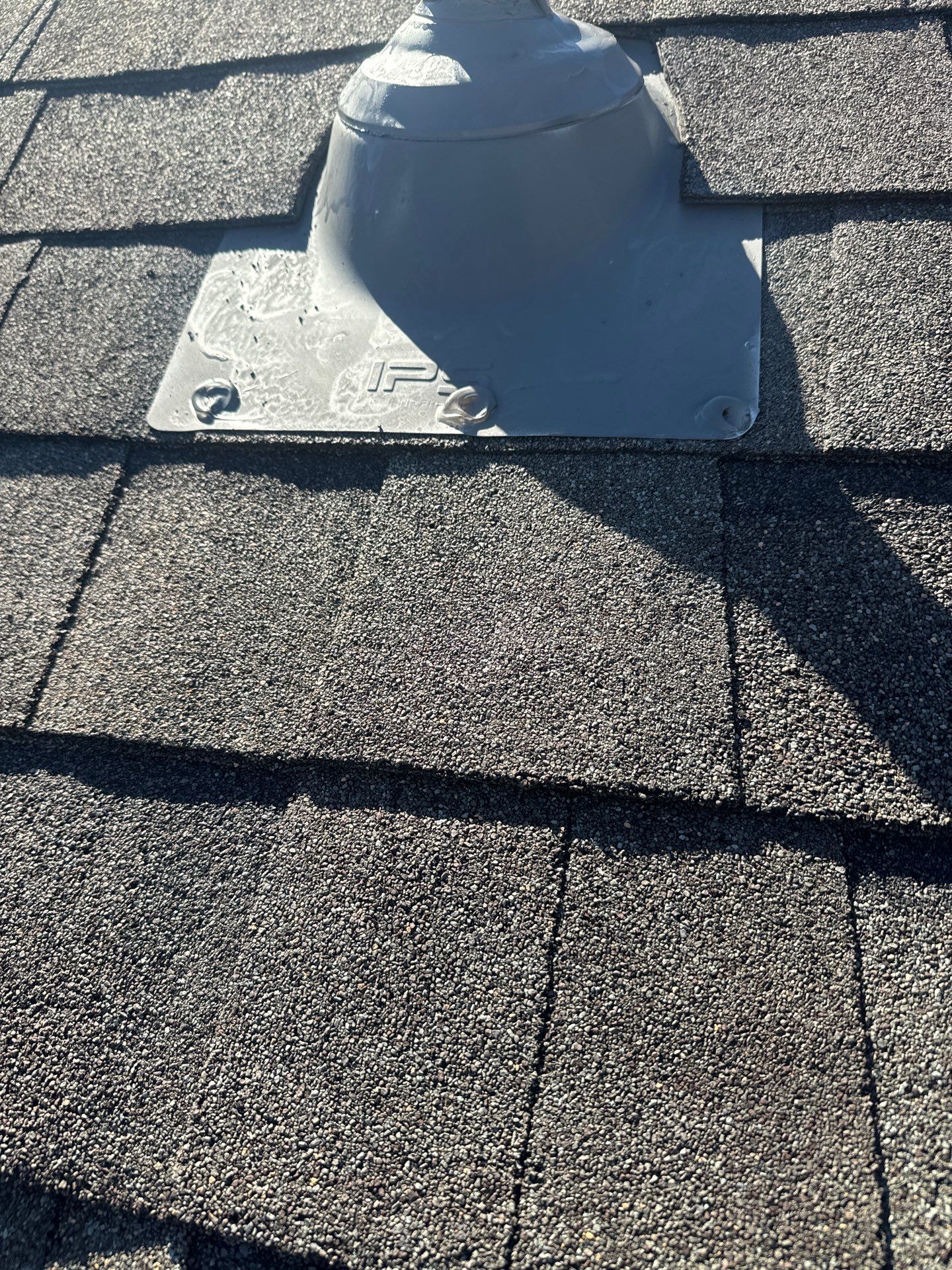 Project in Austin by Rhino Roofing and General Contracting, LLC