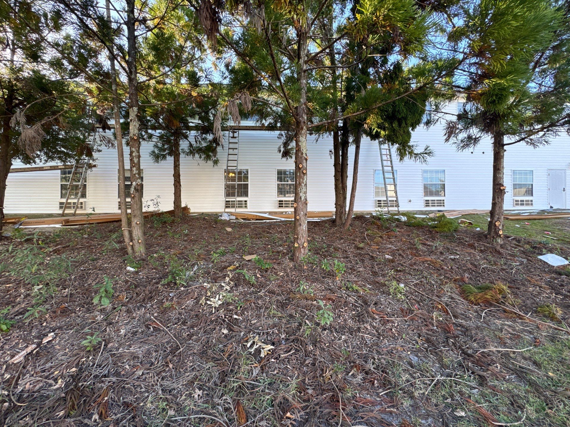 Project in Augusta by Crush Development Services LLC