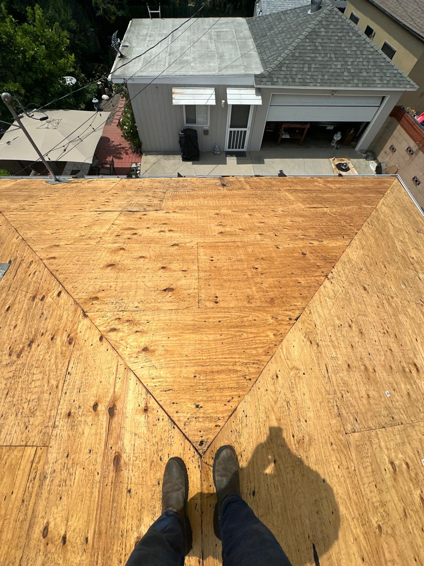 Roof Replacement - Pasadena, CA 91107 by Epic Roof Replacement