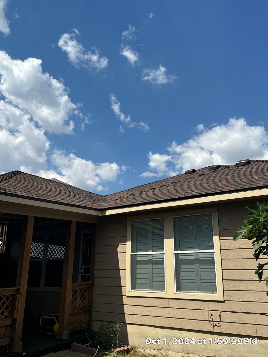 Brownwood Roof Replacement | San Antonio, TX by Ayan Roofing, LLC