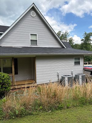 Project in Soddy-Daisy