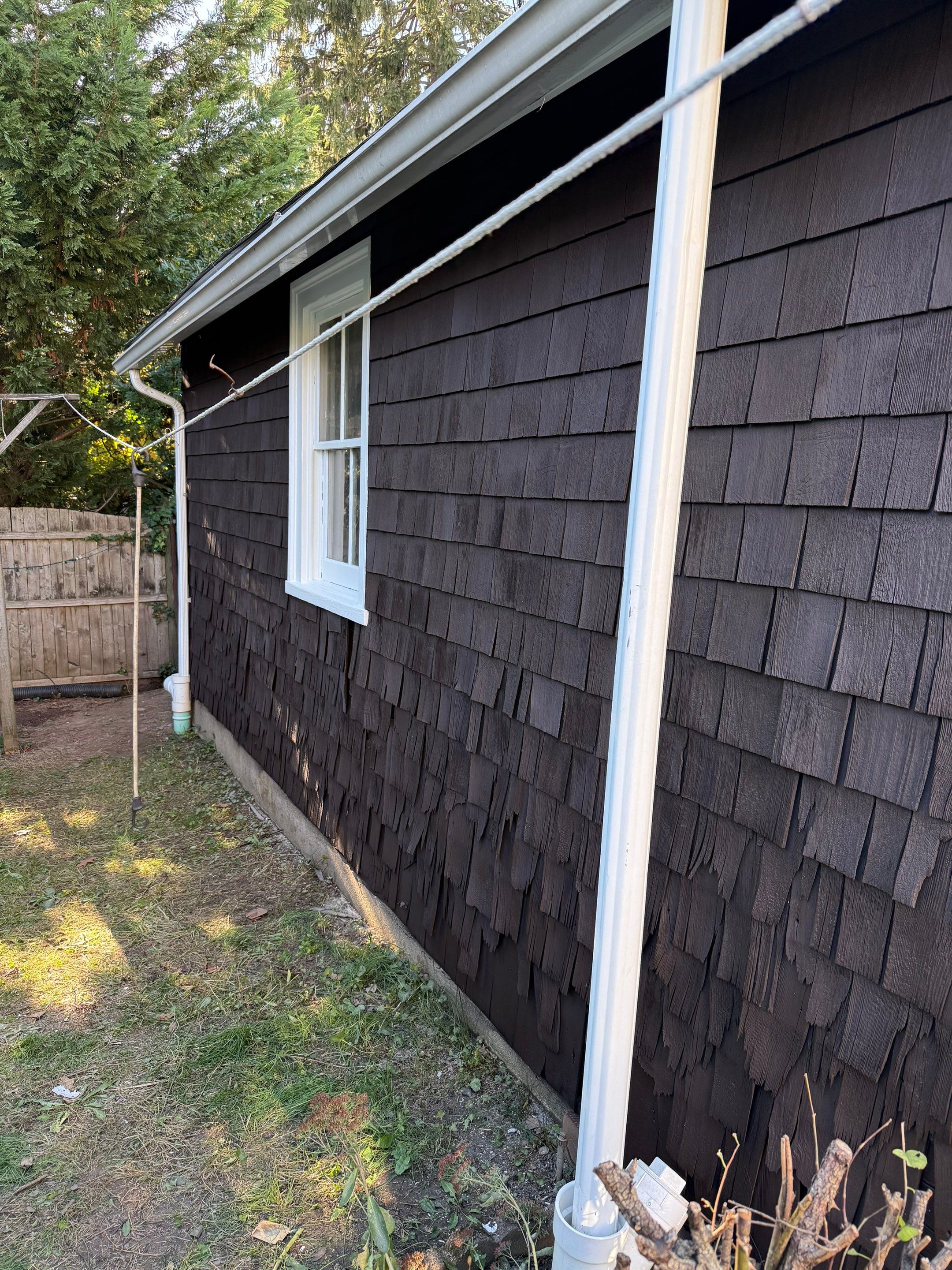 Exterior Refresh in Jenkintown by Groovy Hues