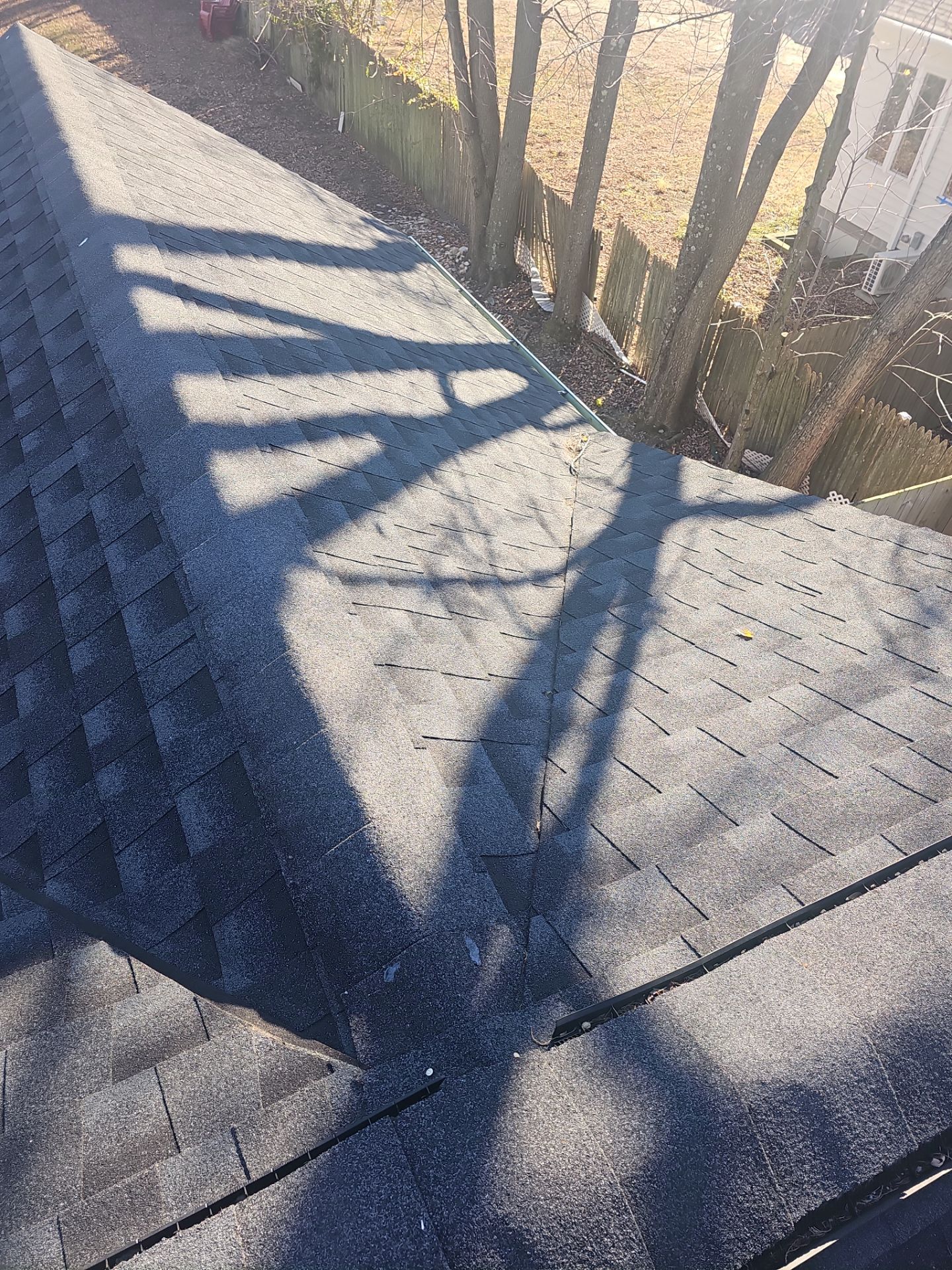 Roof Repair  by Real1Construction