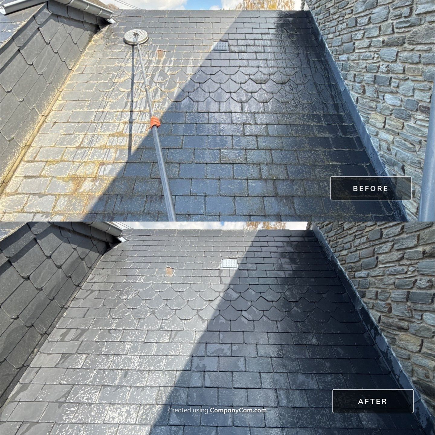 Project in Bouillon by 2blox Srl
