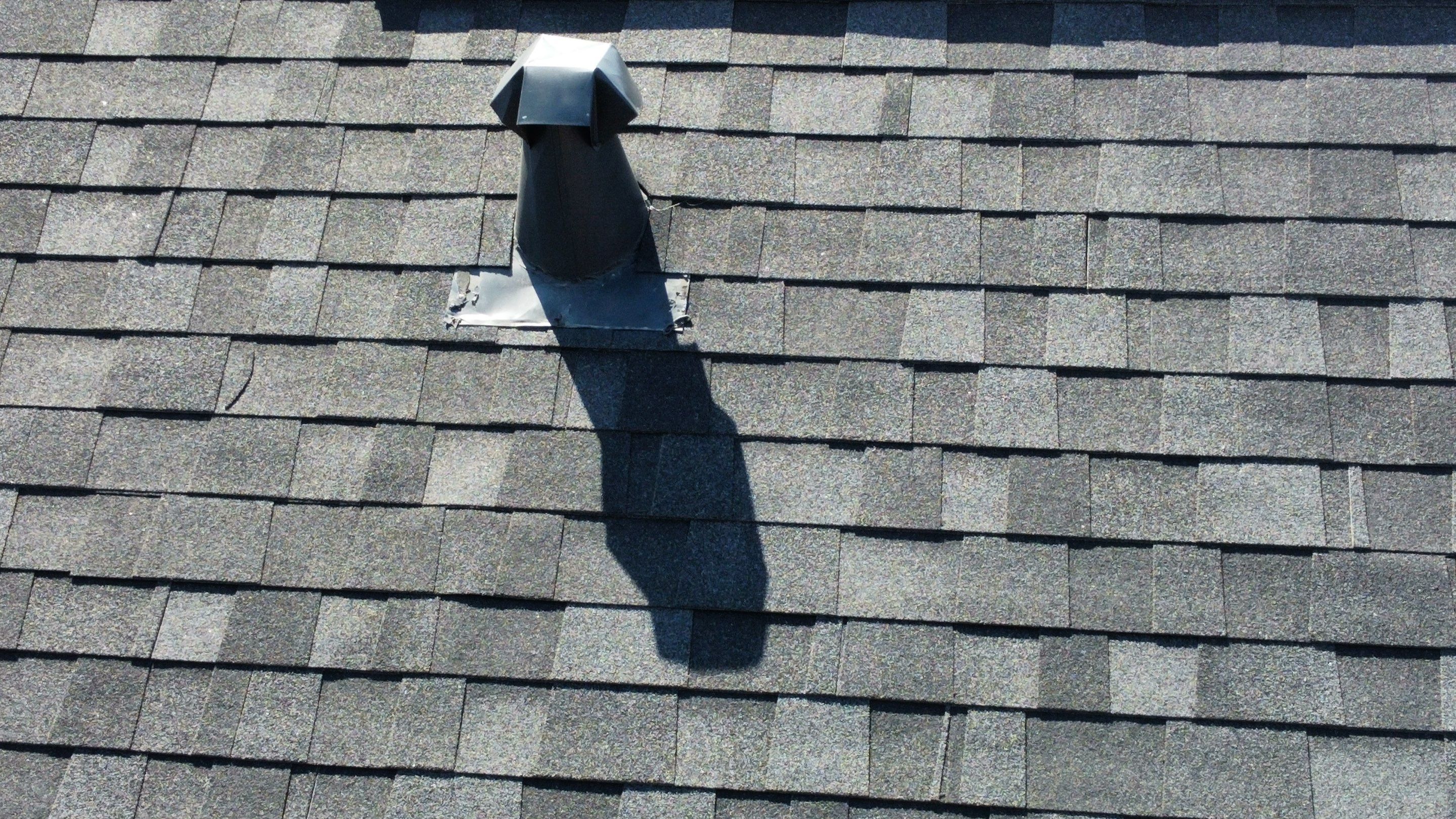 Roofing repair Project in Houston by Ez Roof And Construction