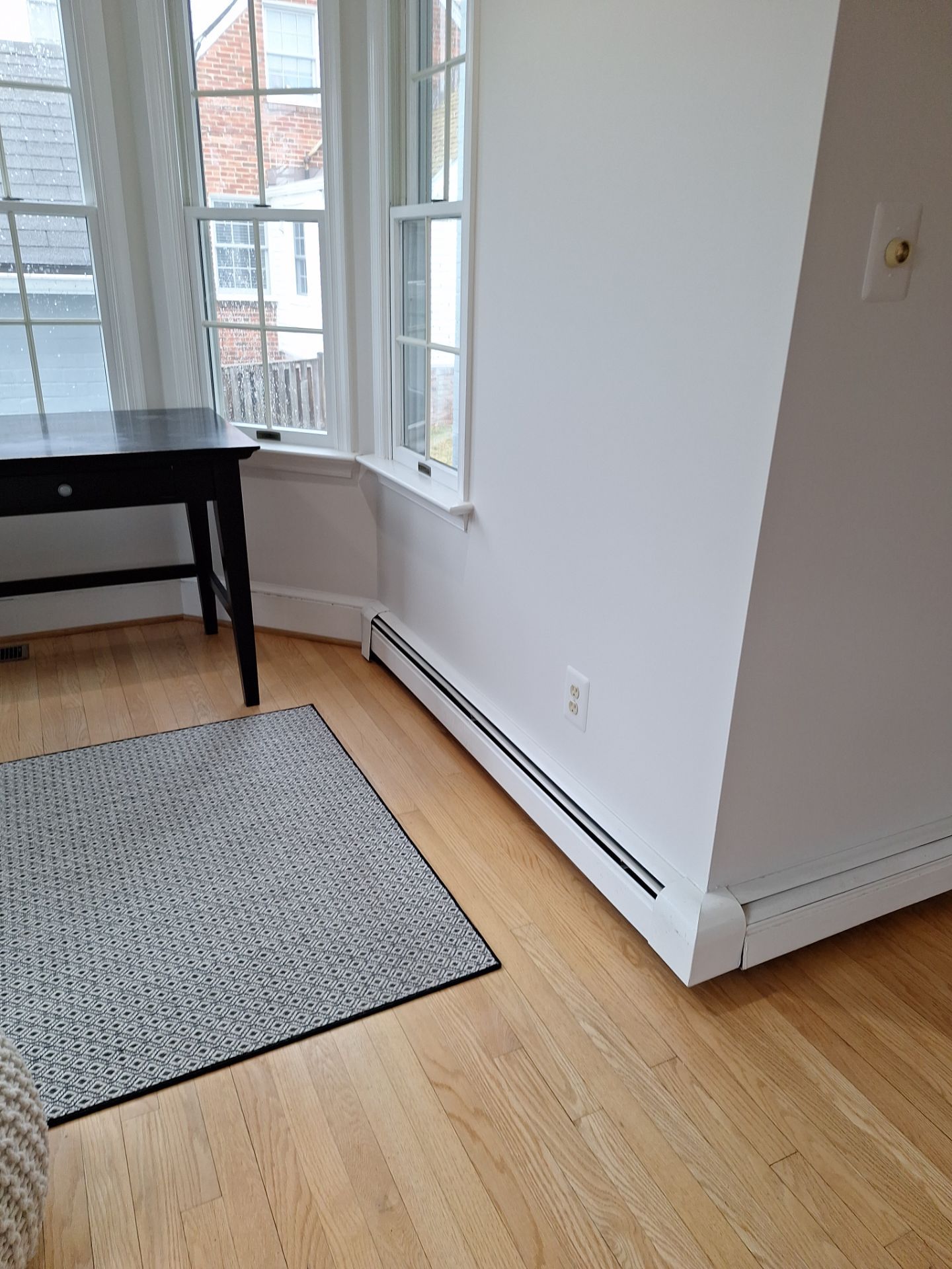 Interior House Painting in Arlington, VA by My Painter 