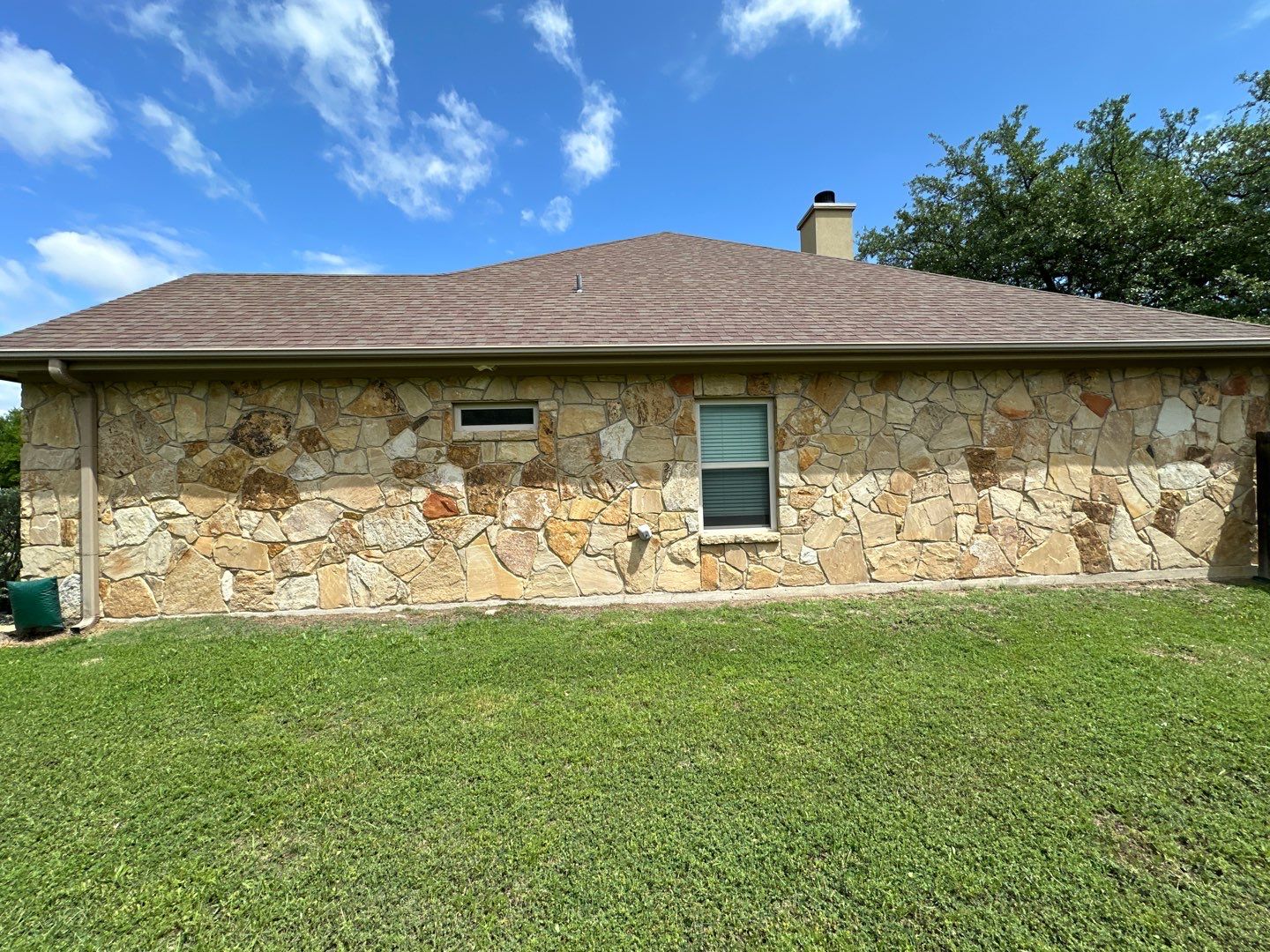 Roof Replacement in Salado, TX by ROAM Roof & Solar