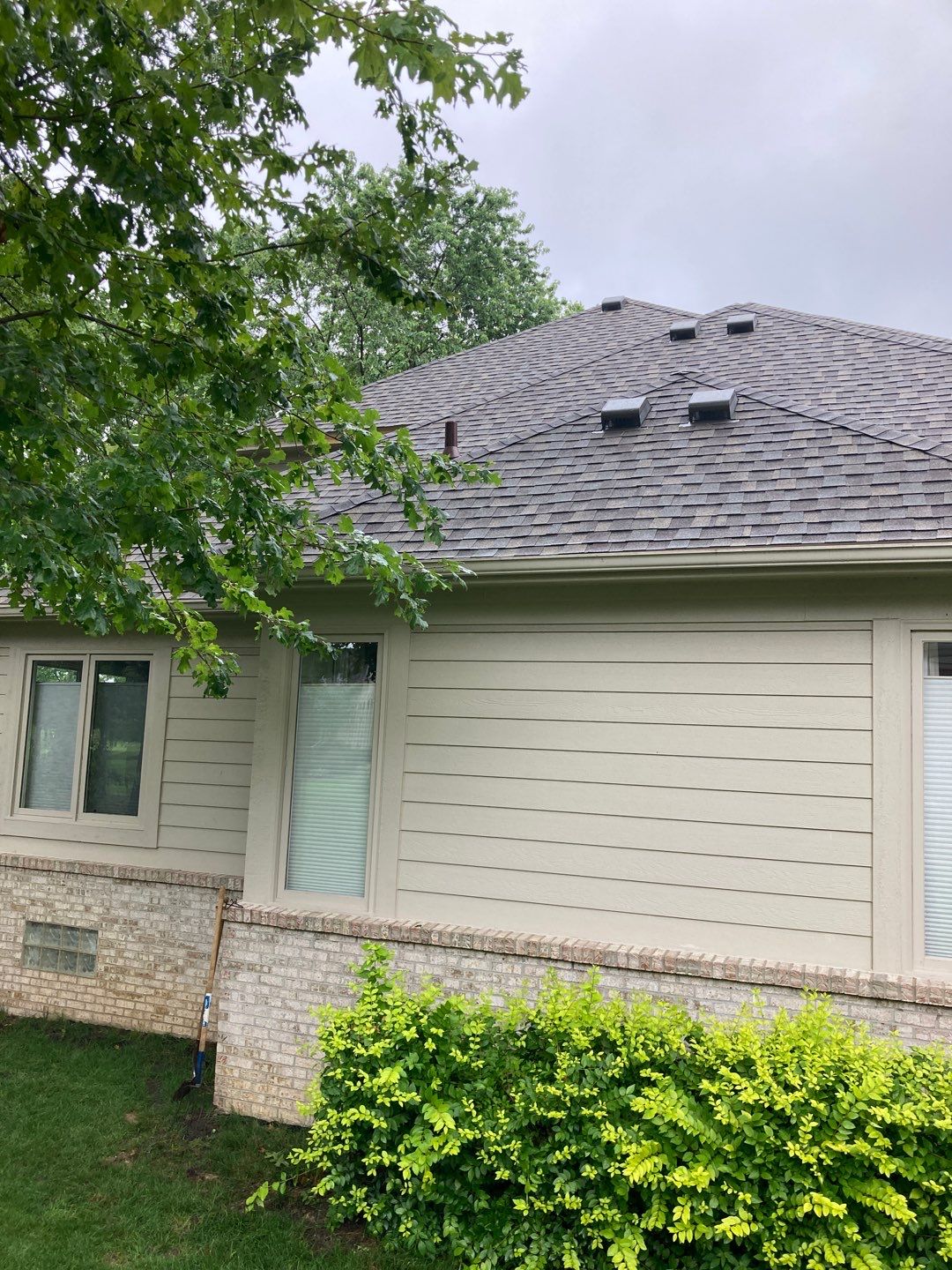 Roof Replacement using CertainTeed Landmark by 180 Contractors