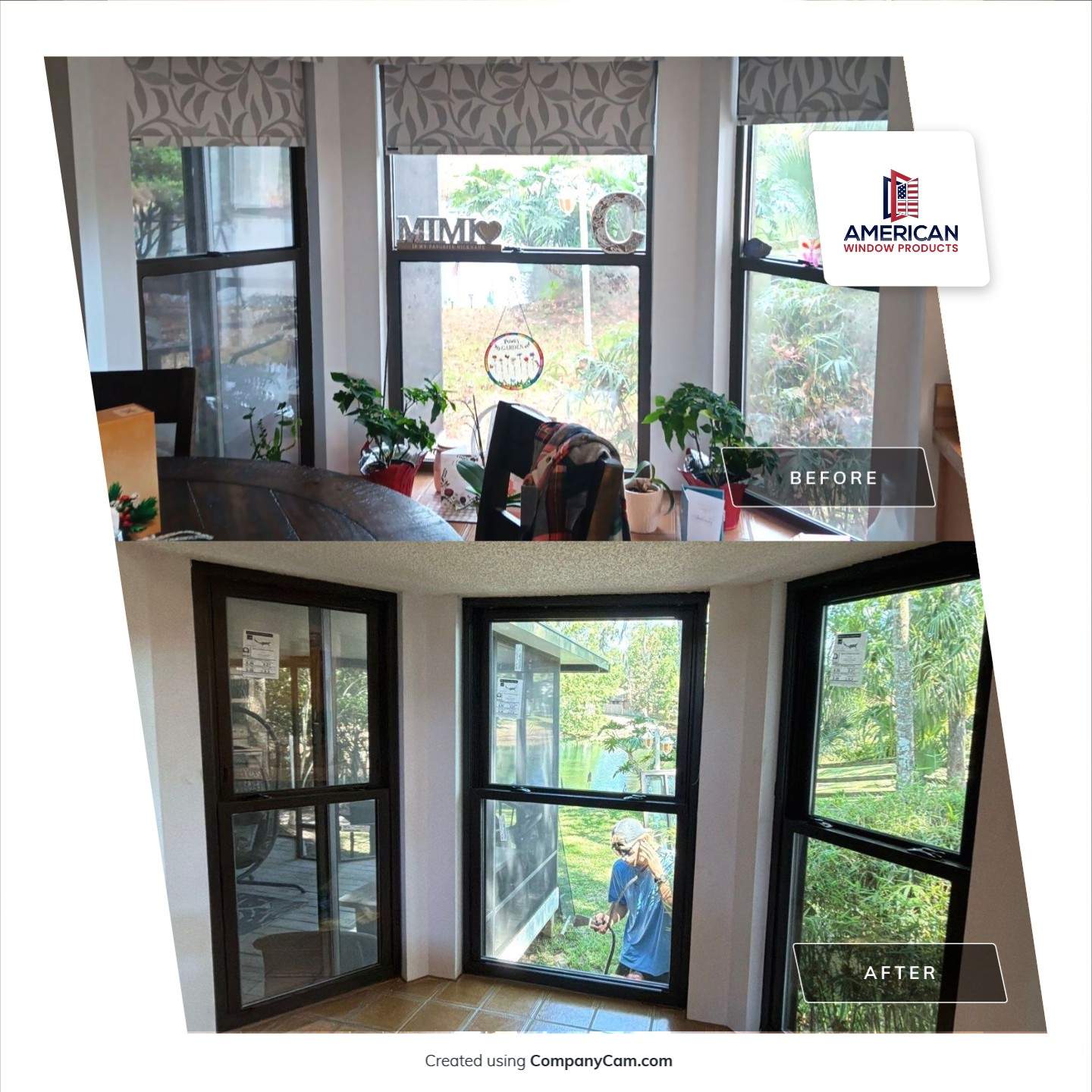 Slocomb Windows and Doors by American Window Products Inc  CBC1251207