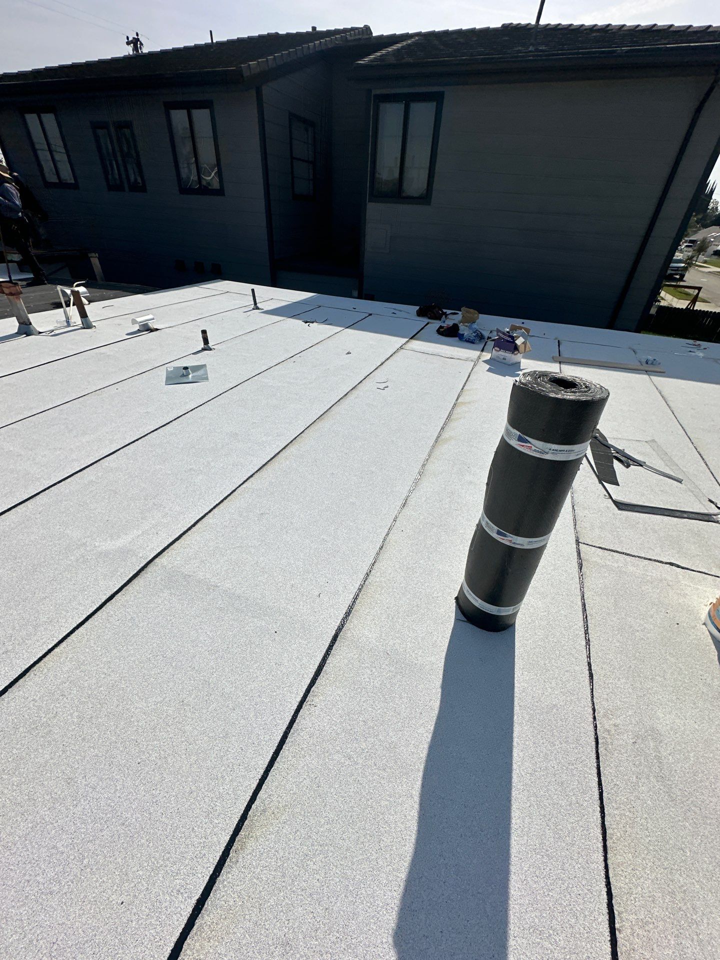 Roof Replacement - Artesia, CA 90701 by Epic Roof Replacement