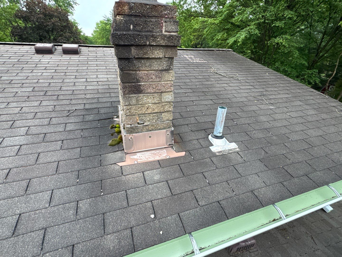 Roof Replacement by Homestyle in Kent by Homestyle Home Improvements (HHI)