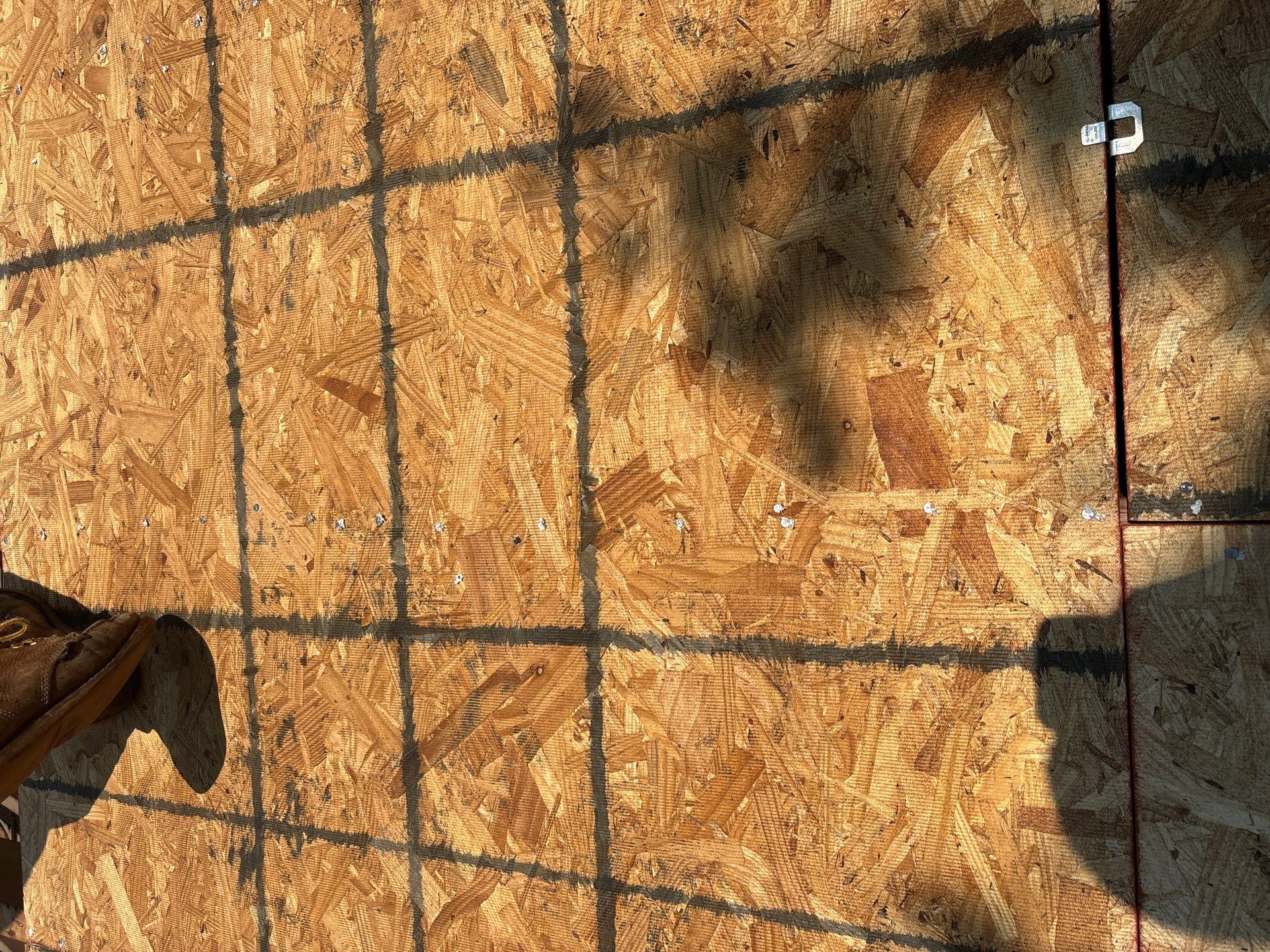 Residential Roofing Repair using Owen's Corning Duration (Lifetime) Shingles by Roof Repair Company