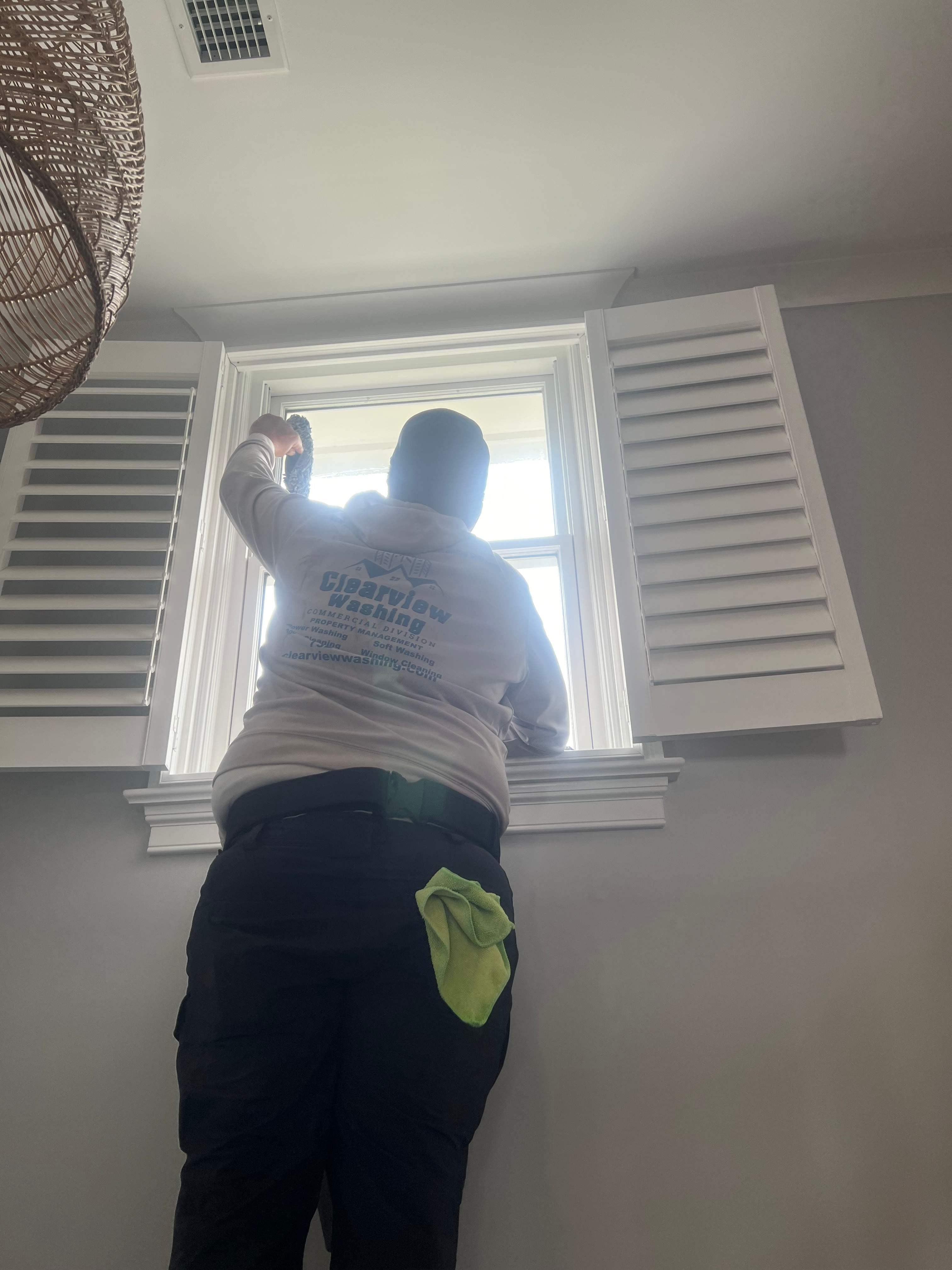 Little Silver, NJ by Clearview Washing