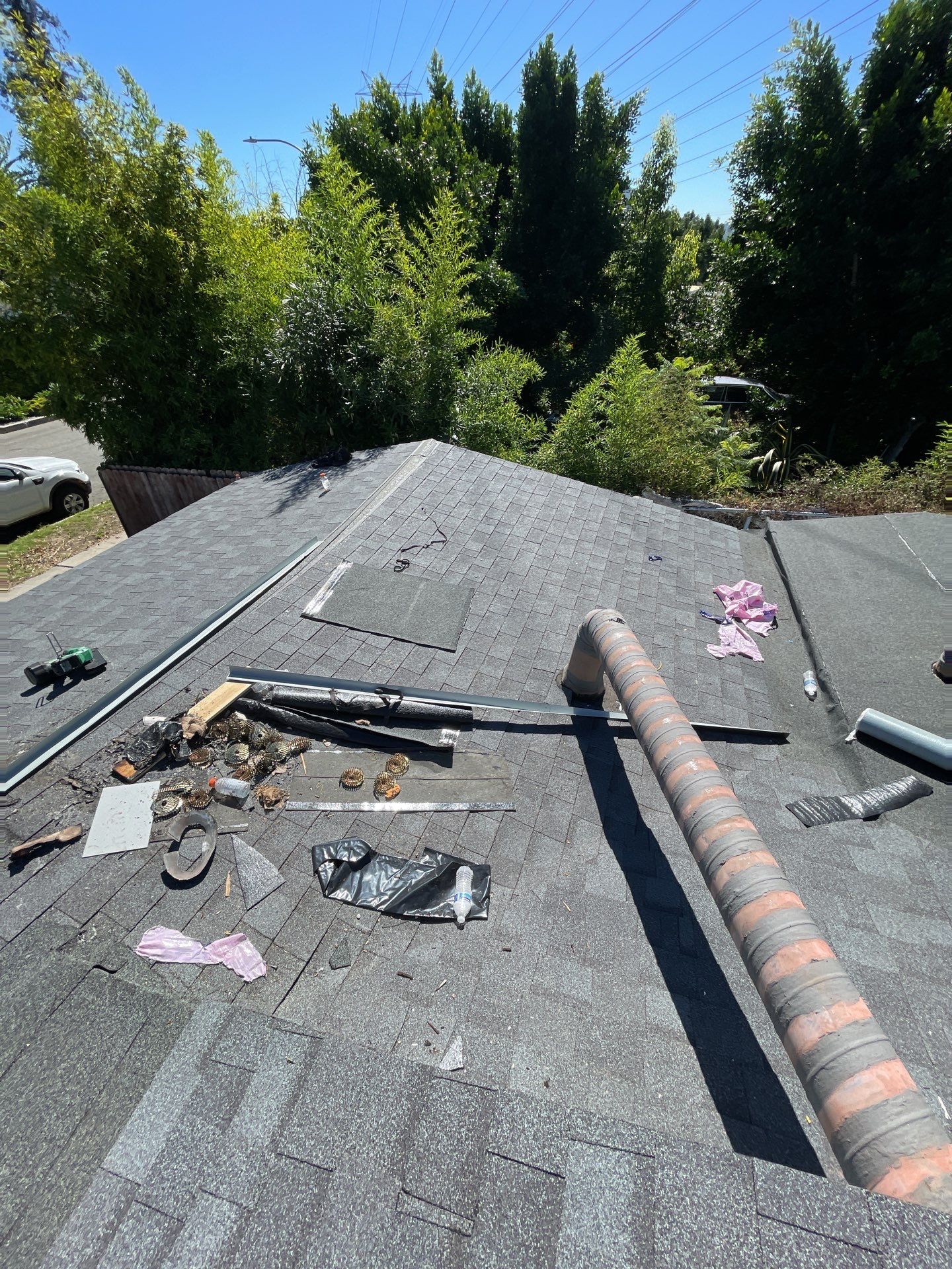 Roof Replacement - Burbank CA 91505 by Epic Roof Replacement