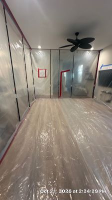 Water Damage Restoration — Fort Myers, FL