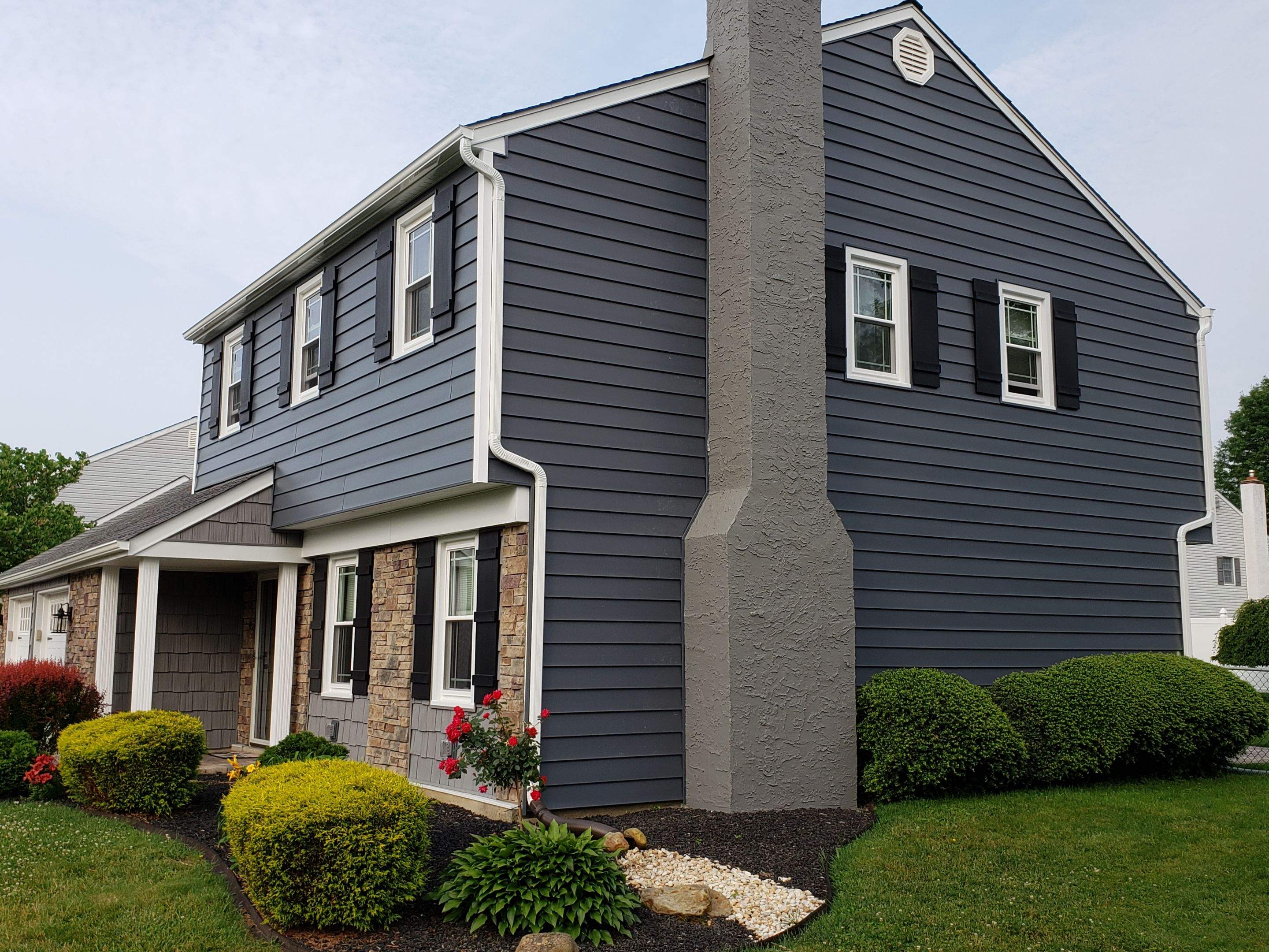 Siding  by Stofan Construction LLC