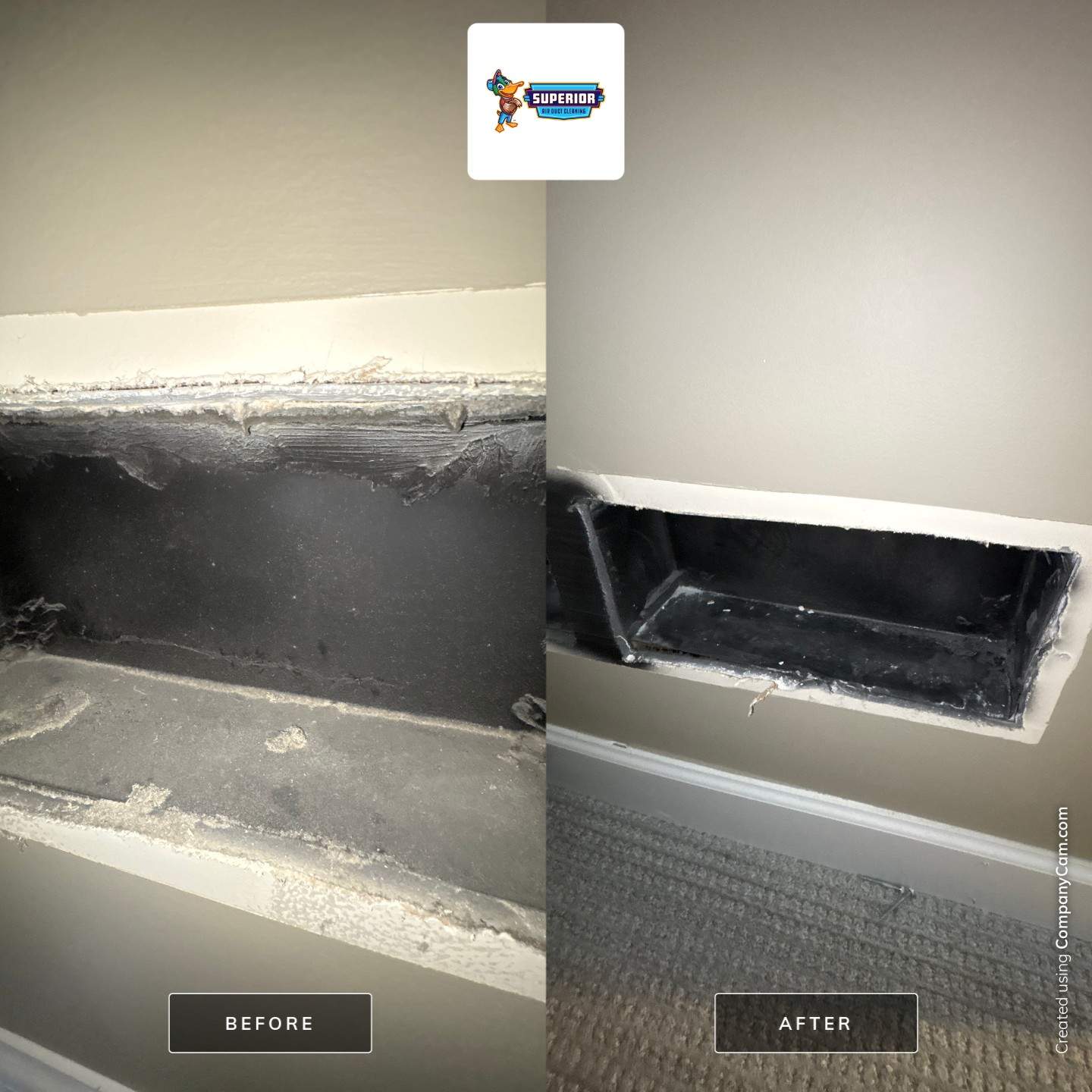 Air Duct Cleaning in Freedom, PA by Superior Air Duct Cleaning