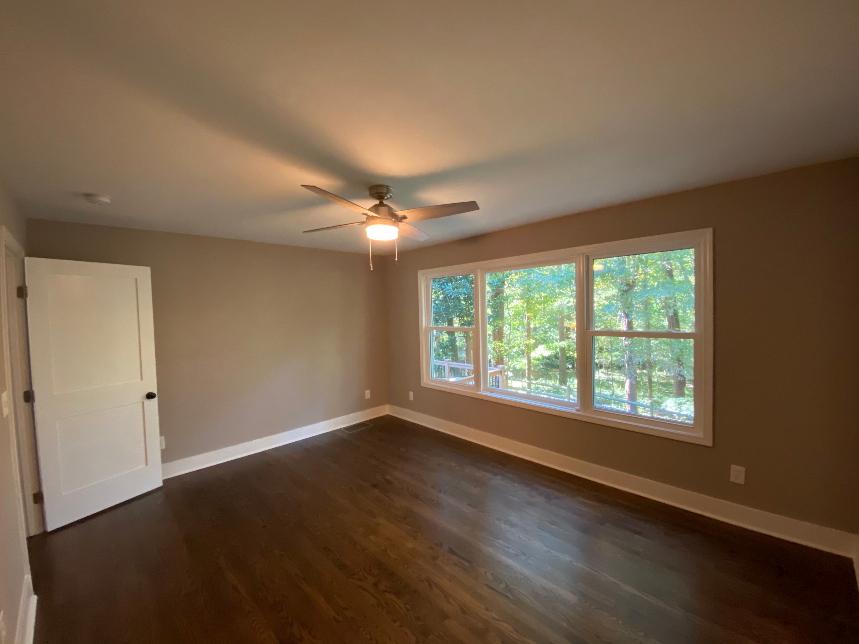 Two-Story Residential Room Addition and Primary Suite in Decatur by Swift Home Renovations