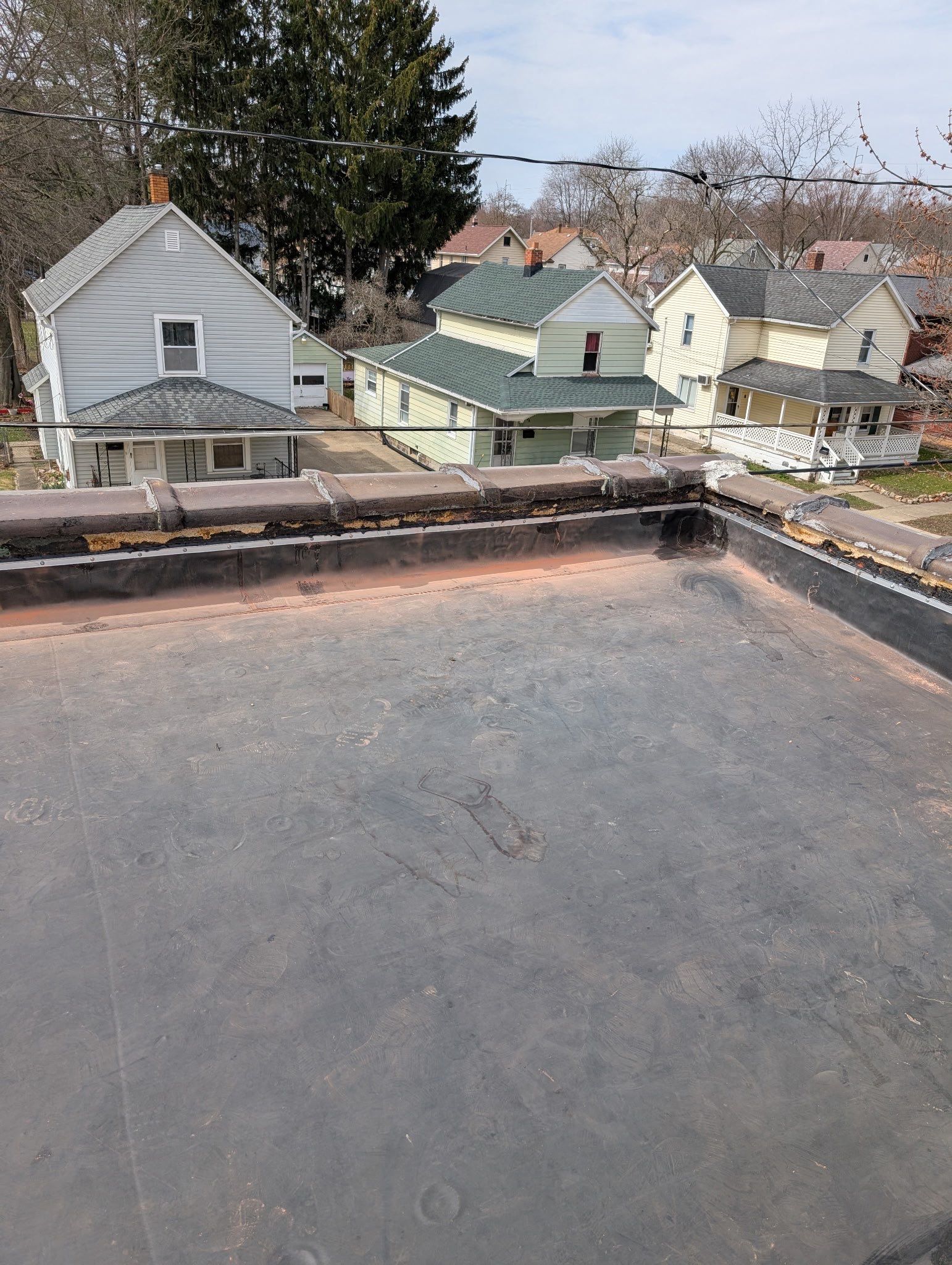 Kevin Gonzalez by Silver Leaf Contracting 