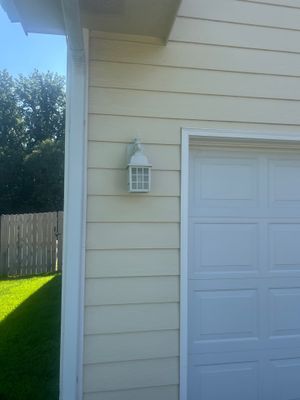James Hardie Siding and Window Replacement in Omaha, Nebraska