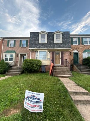 Woodbridge: Residential Roof Replacement with CertainTeed Landmark PRO in Max Def Georgetown Gray