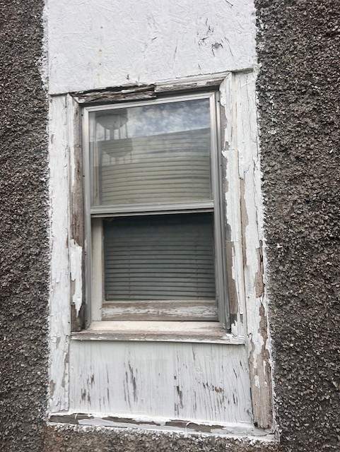 Historic Revival: Restoring a Downtown Post Office with Fresh Paint and Expert Wood Rot Repair by Cougar Painting
