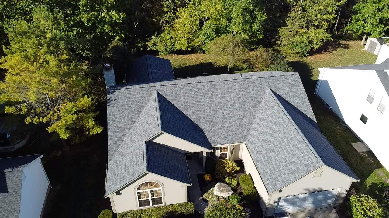 Dublin Roof Replacement By KFX Roofing by KFX Roofing