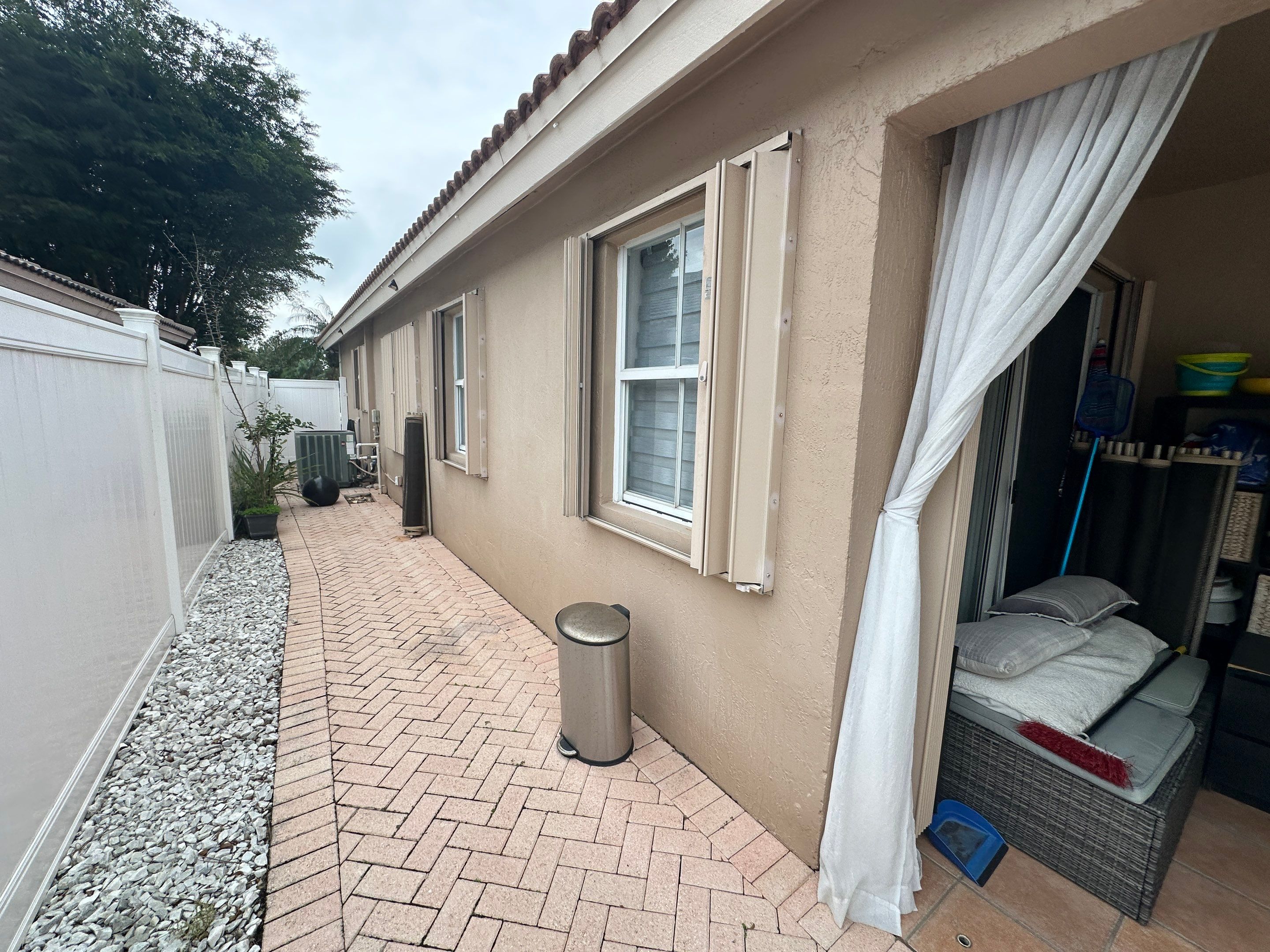 Wind & Storm Damage Claim in Miramar by FLAPA & KeyStone
