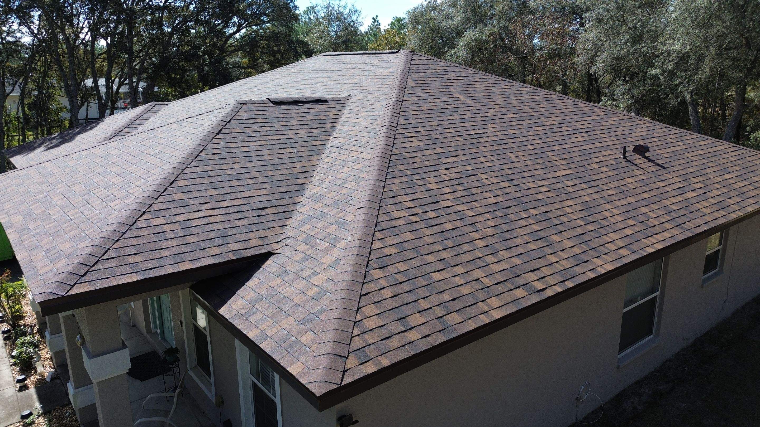 Florida roofers in Dunnellon, FL by Brehm Roofing