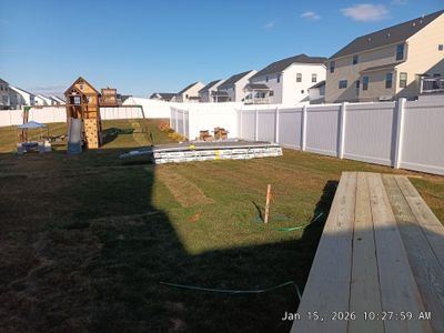 Project in Swedesboro