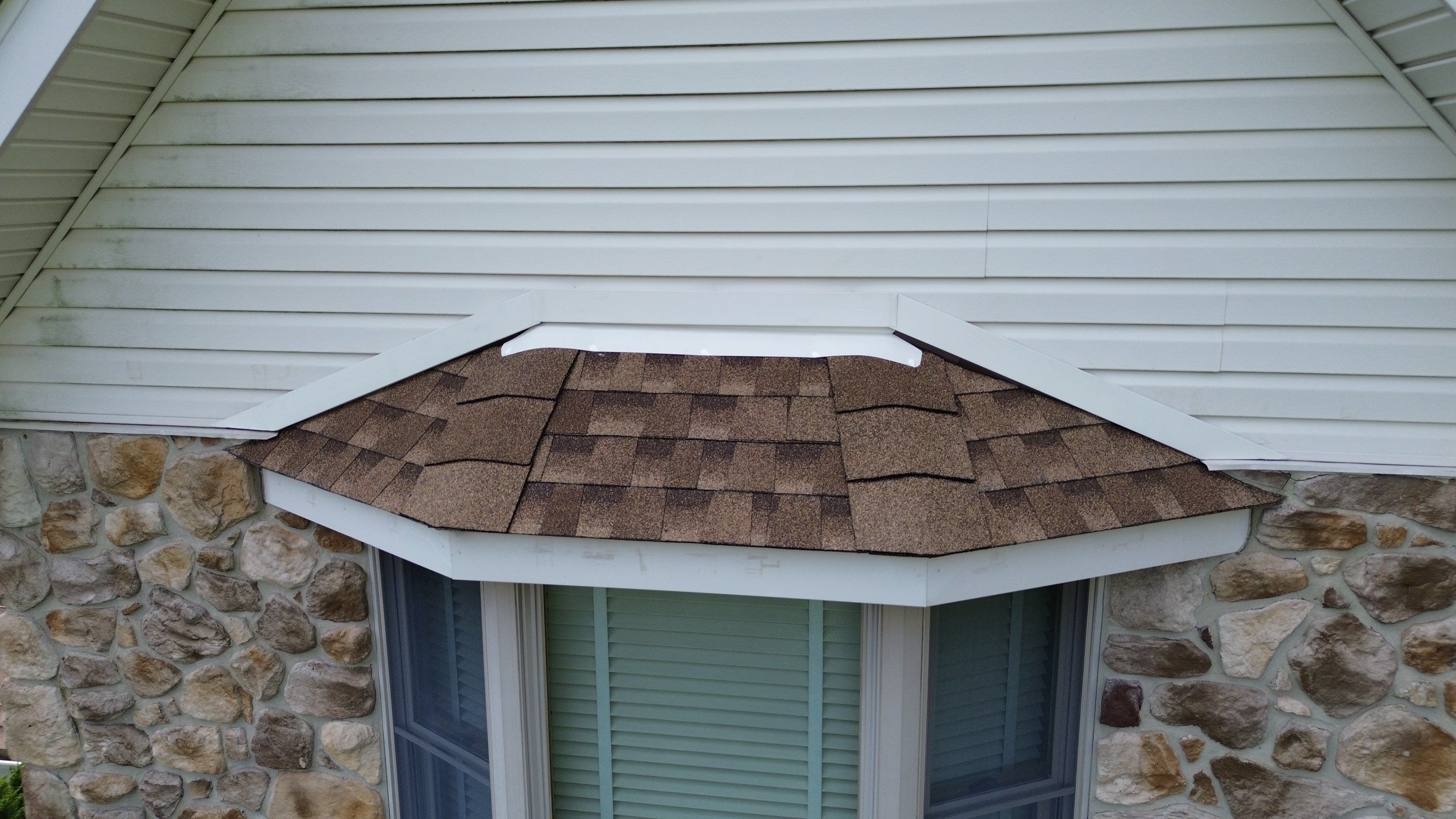 Roof Replacement in Westminster, MD • Robin F. by Seipp Roofing, LLC