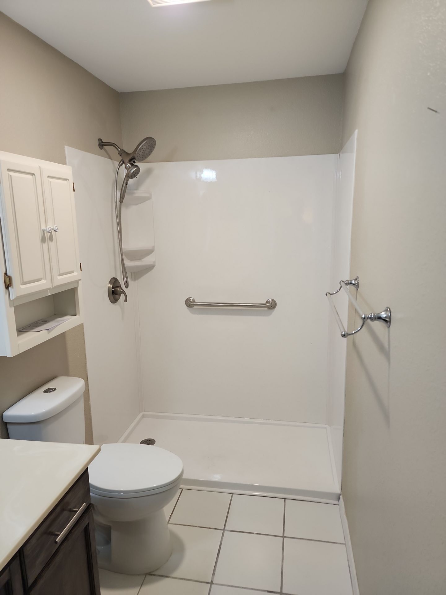 Fall Creek Retreat by Kitchen Works LLC