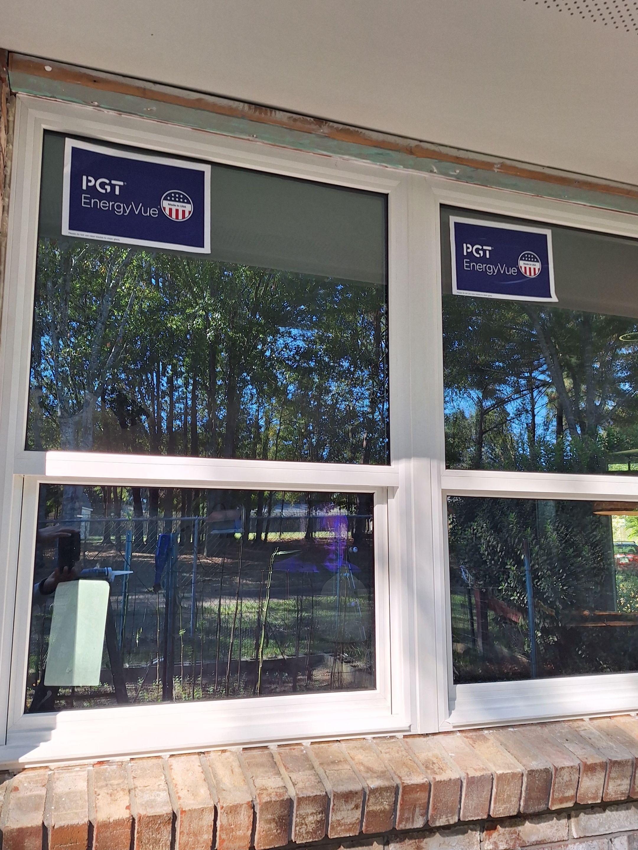 Fortified Roof and Porch Addition by Husband Roofing & Contracting