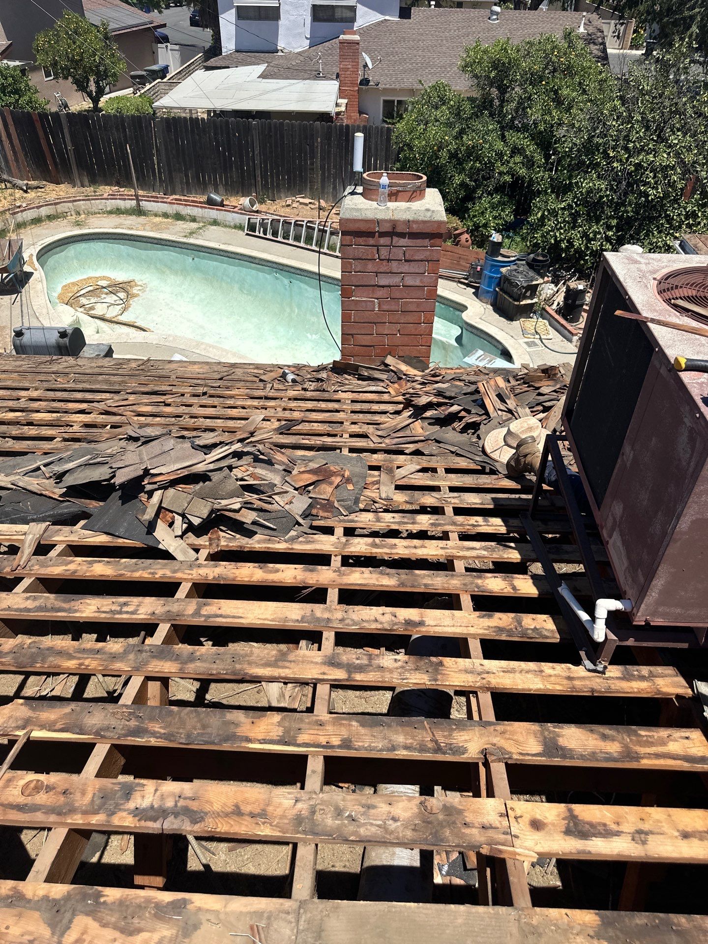 Roof Replacement - San Jose, CA 95111 by Epic Roof Replacement