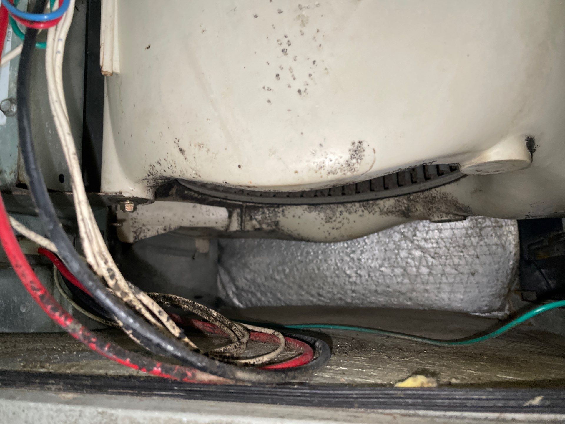 Air Duct Cleaning in Springhill by Hygienic Air, Inc
