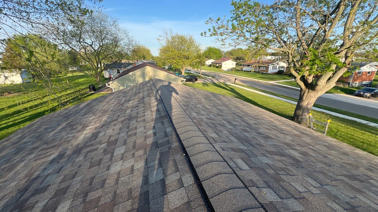 Project in Anna by St Joe's Exteriors