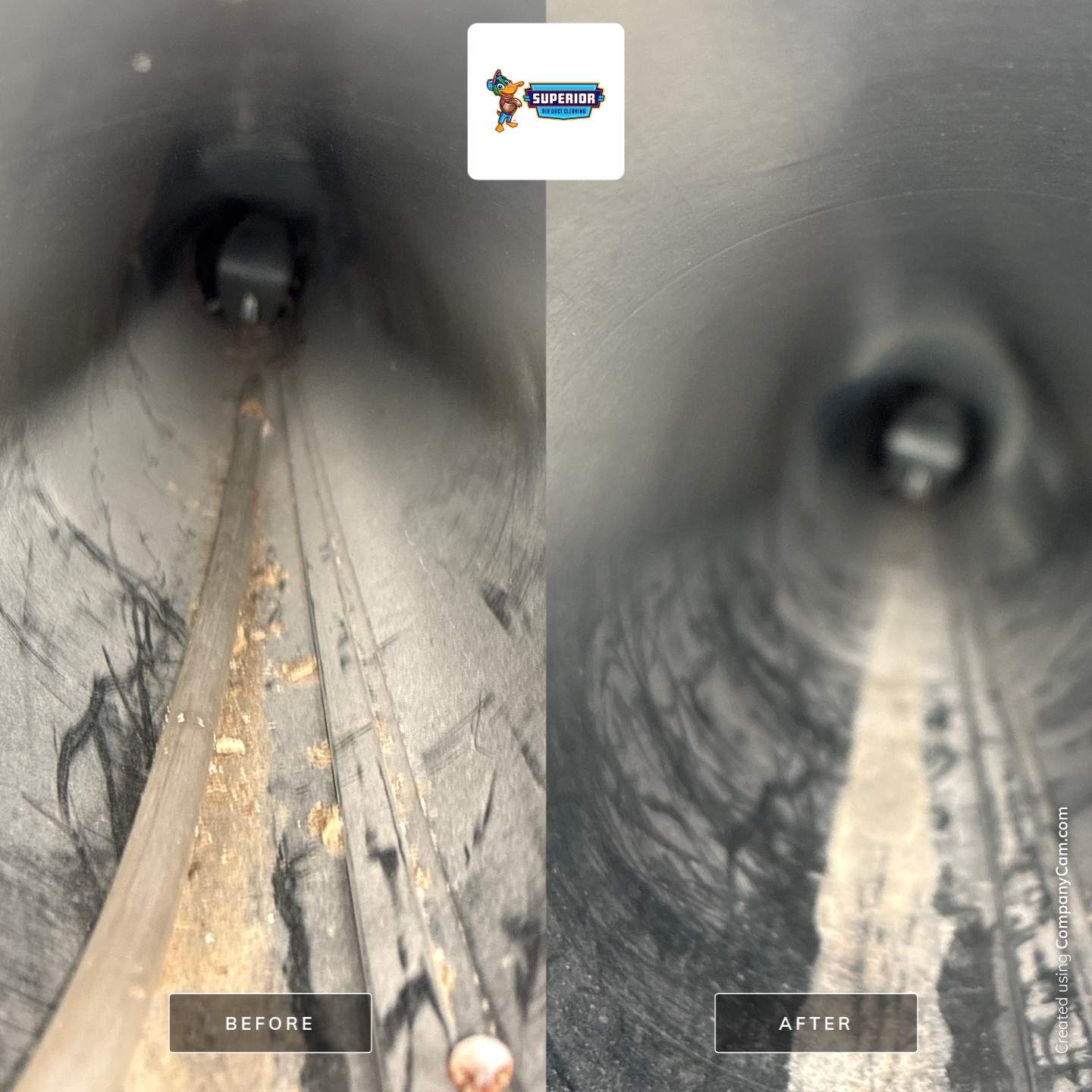 Air Duct Cleaning in Georgetown, PA by Superior Air Duct Cleaning