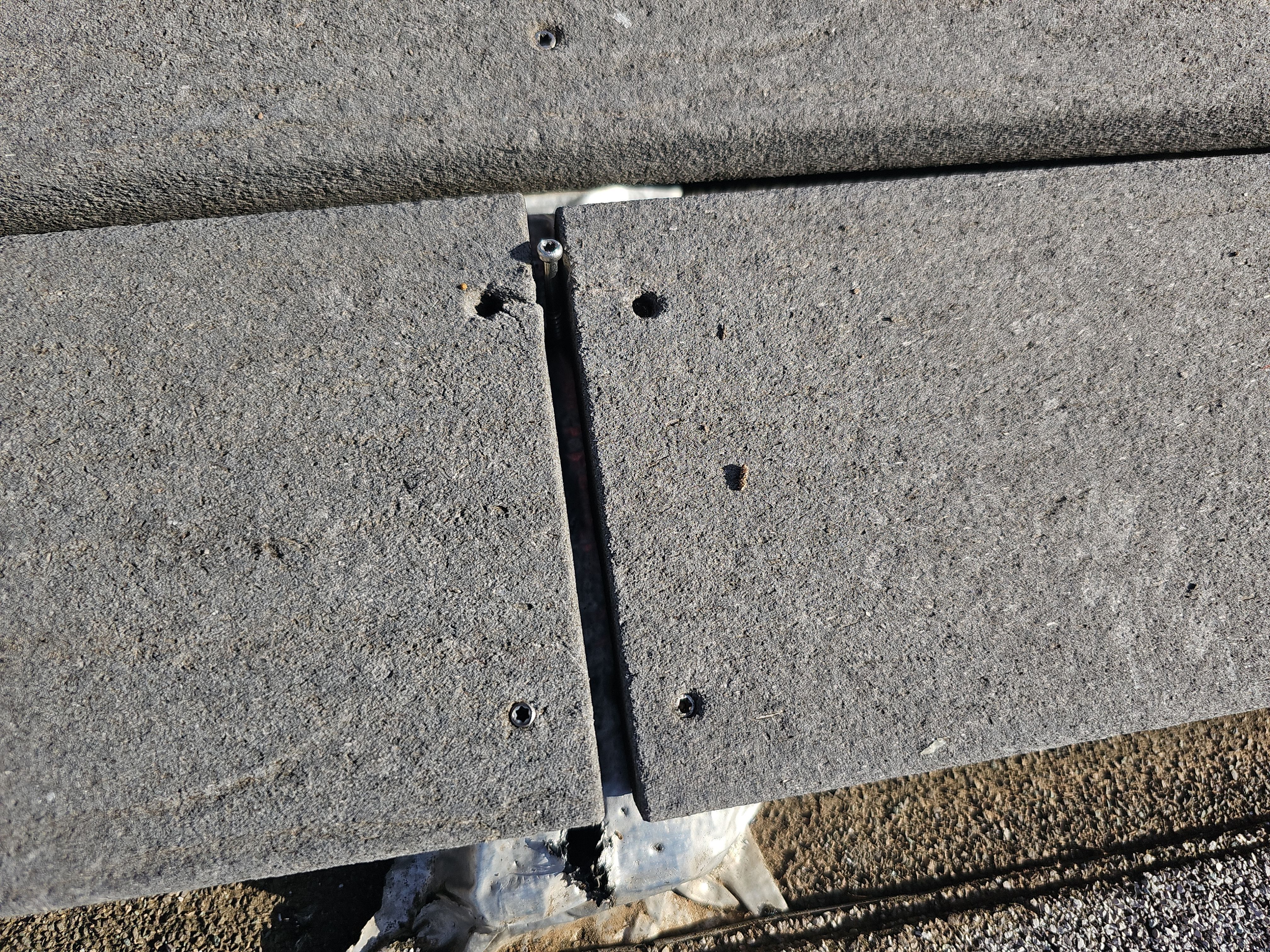 Residential Roof Replacement in Arlington by road roofing llc