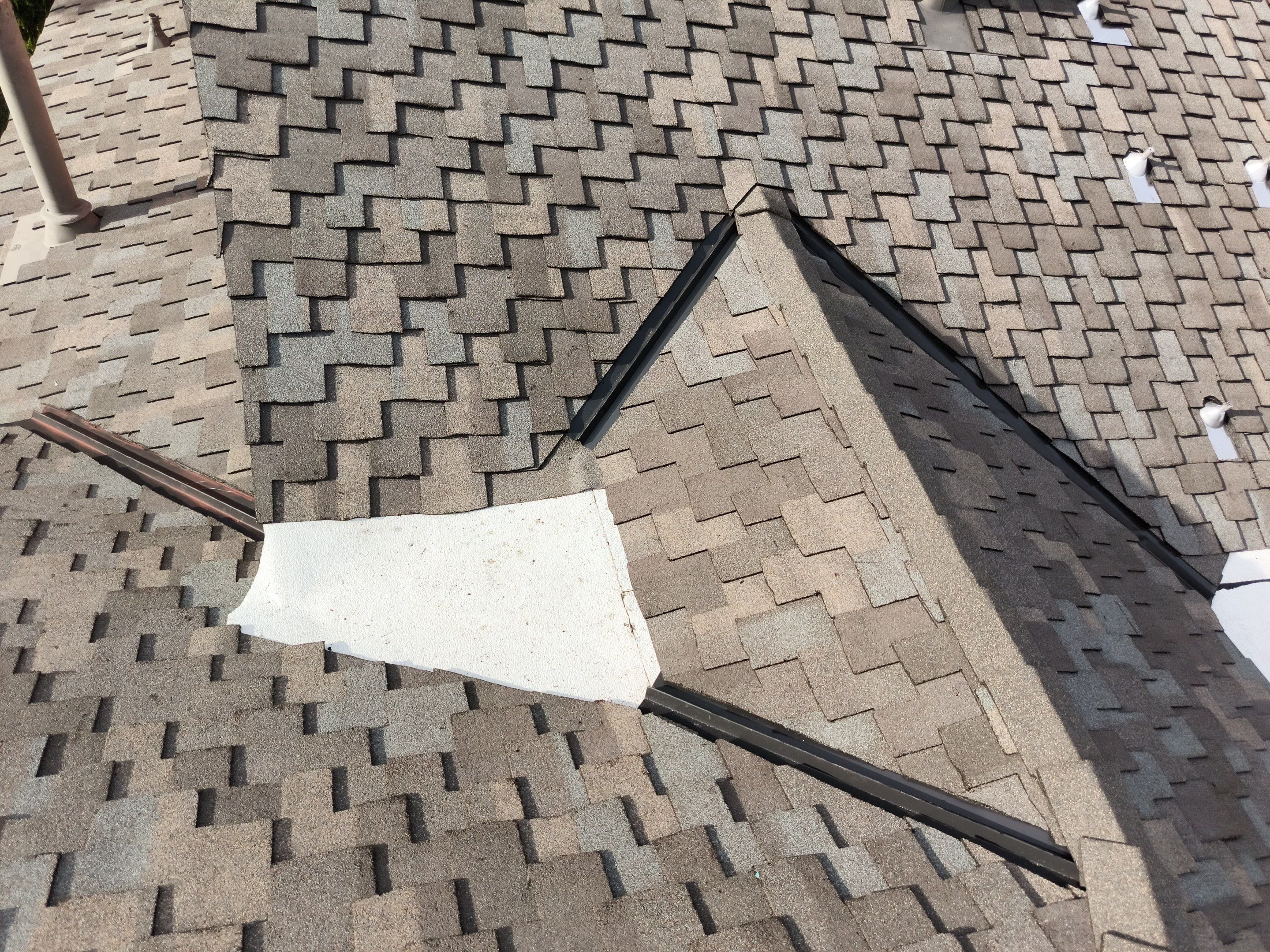 Residential Project in Northridge by Hull Brothers Roofing