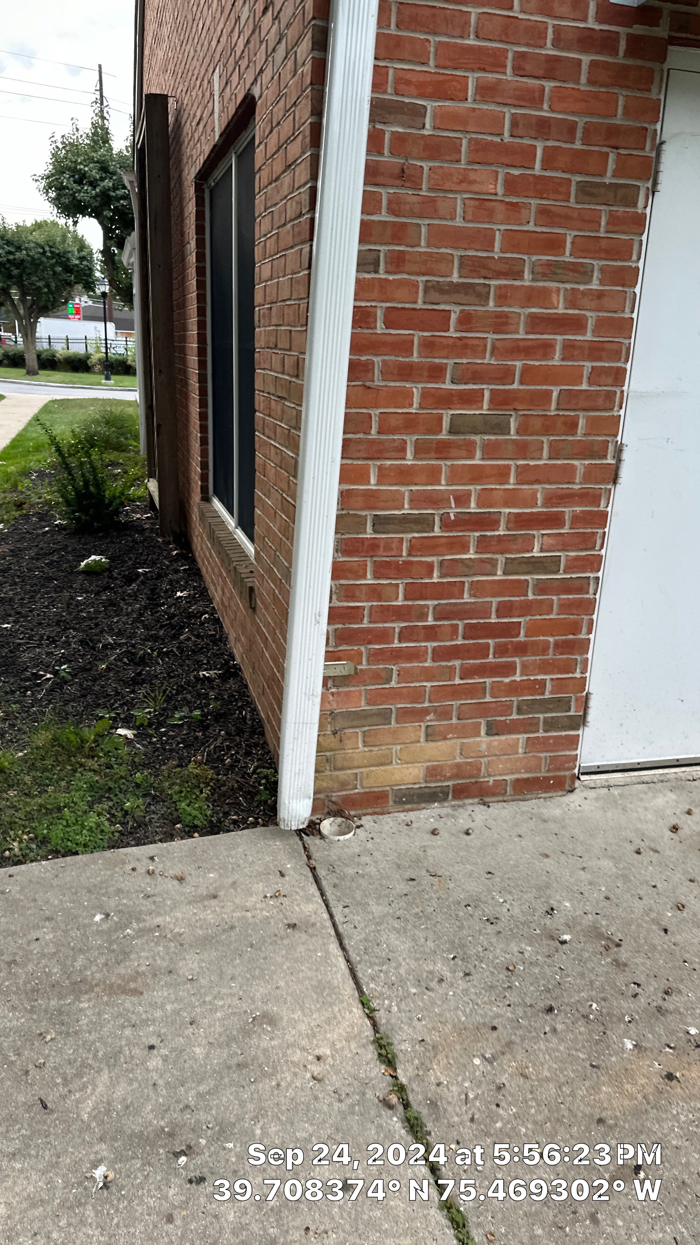 Project in Penns Grove, New Jersey by NJ Home Maintenance Services